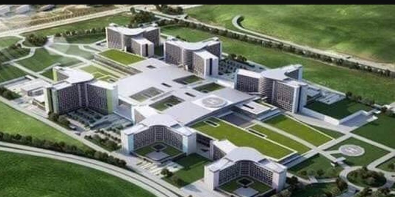 Şırnaklılar Özel Hastane İstiyor!