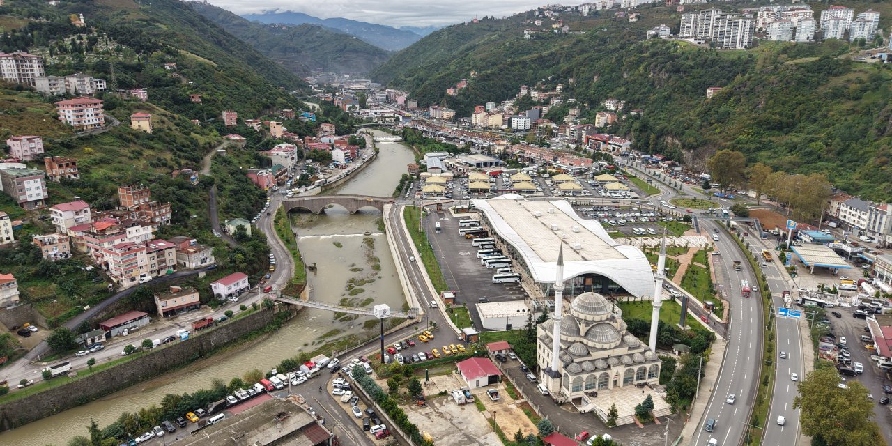Uzmanlardan kritik Değirmendere uyarısı