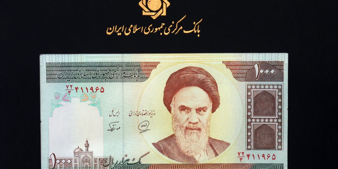İran, ulusal para biriminden dört sıfır kaldırıyor