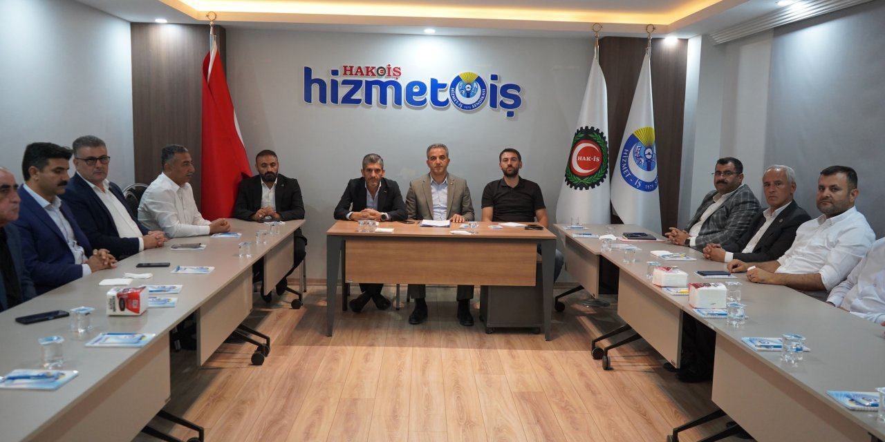 Şırnaklı Gençler İçin Ortak Çağrı