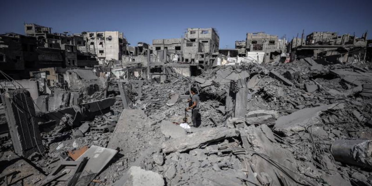 Şırnak’ta Gazze için kararlılık yürüyüşü: “Susmayacağız!”