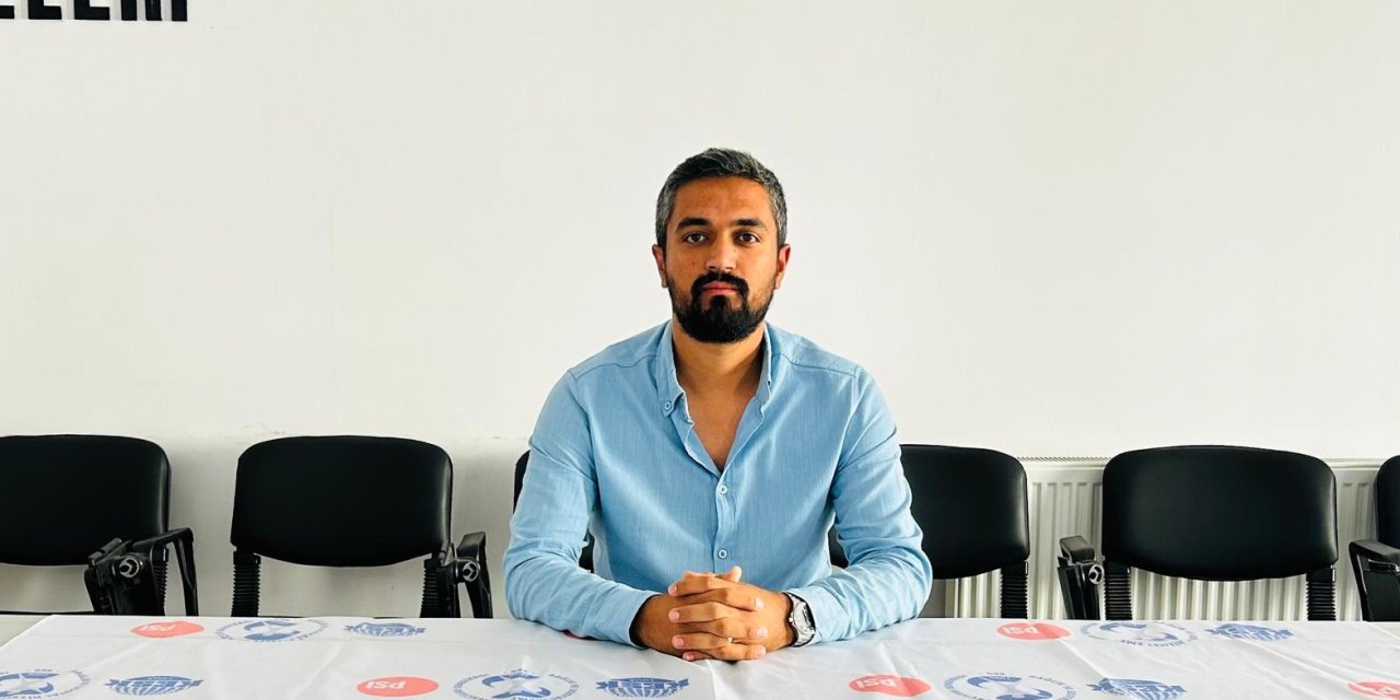 SES Şırnak Şubesi’nden Kreş Müjdesi