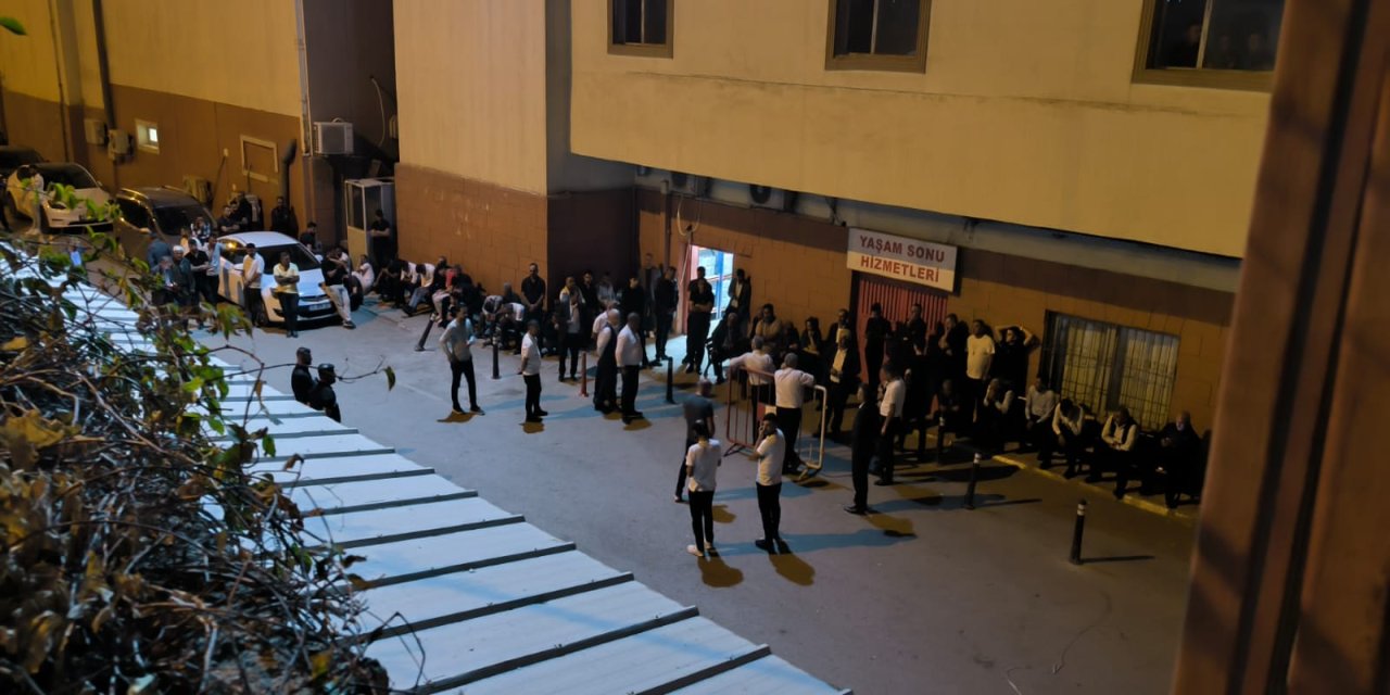 (Güncellendi) Şırnak’ta Feci Kaza: 1 Ölü
