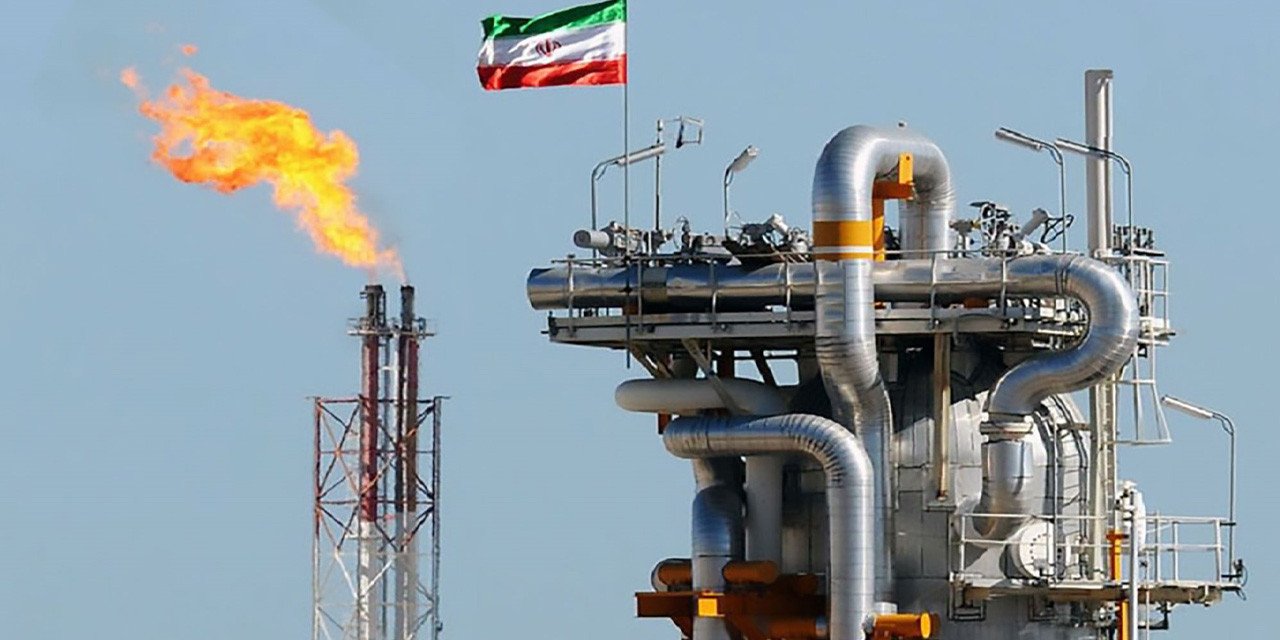 İran 10 trilyon fitküp gaz rezervi keşfetti