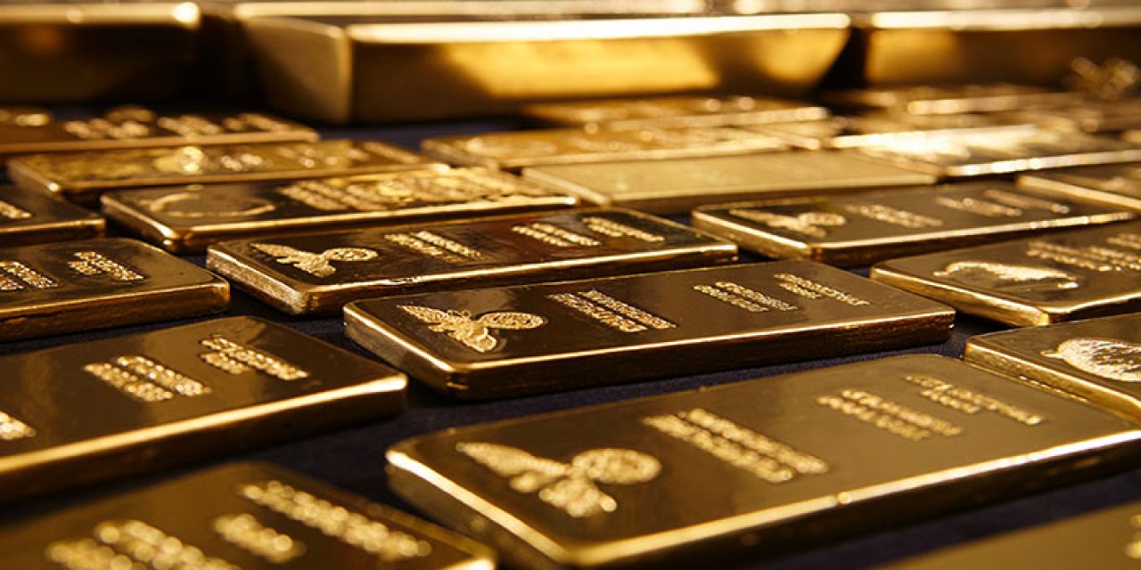 Ons altın 4 bin dolar yolunda: Uzmanlar yükselişin süreceğini söylüyor