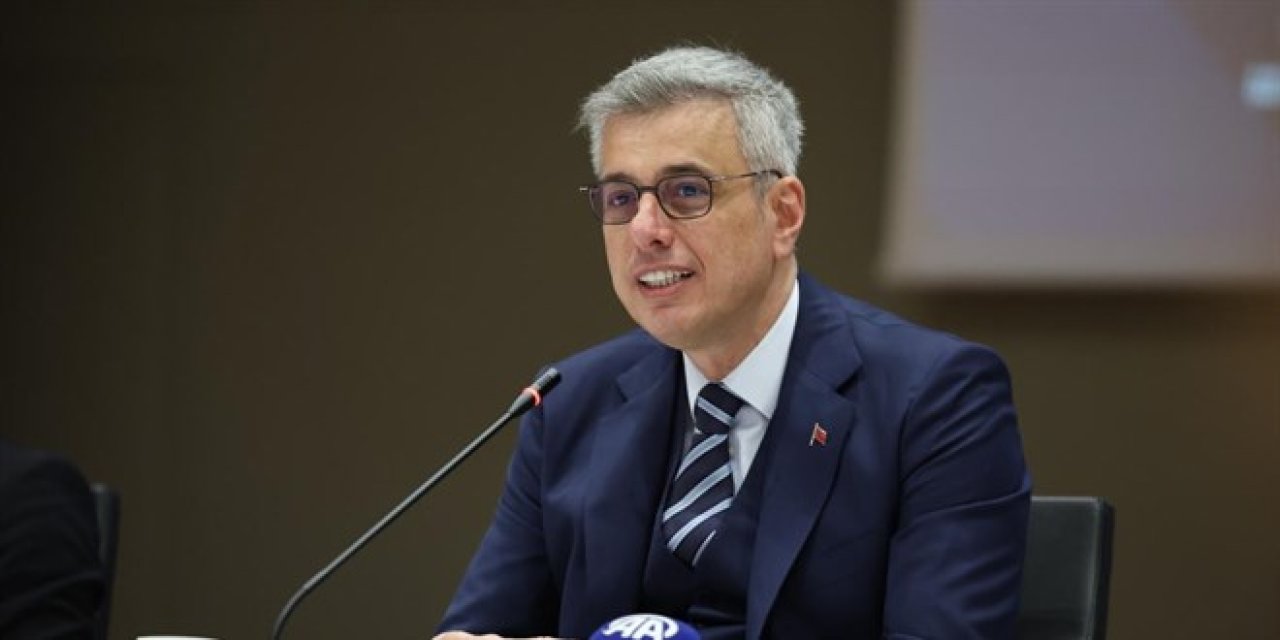 Sağlık Bakanı Memişoğlu: "Savunma sanayi gibi bir sağlık sanayisi oluşturacağız"