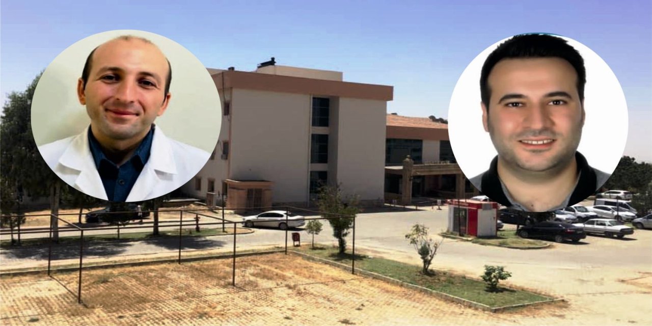 Silopi’ye Hangi İki Kritik Branşta Doktor Atandı?