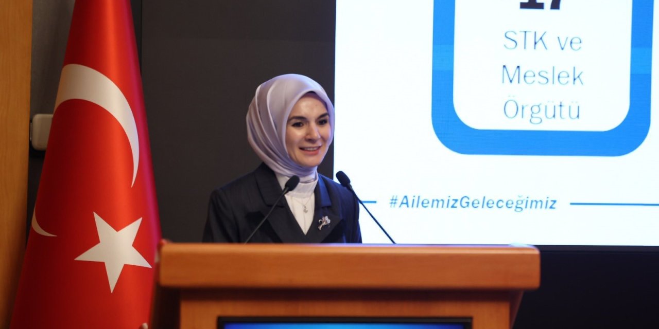 Bakan Göktaş: "Kaymakamlarımız, sosyal hizmetlerimizin her kesime hızlı ve doğru şekilde ulaştırılmasında köprü görevi görüyor"