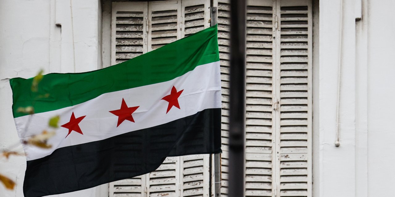 Suriye'den Gazze'deki ateşkes kararına tebrik mesajı