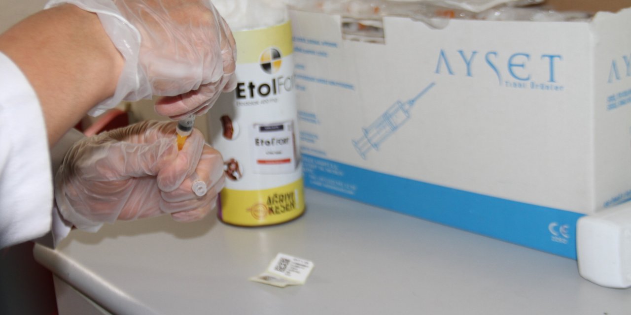 Aşı karşıtlığı artıyor: Uzmanlardan salgın uyarısı