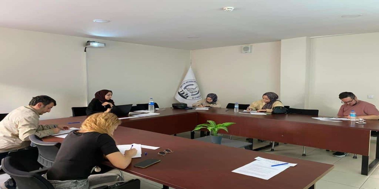 Şırnak'ta 'Psikolab' Projesi ile Akran Zorbalığı Masaya Yatırıldı