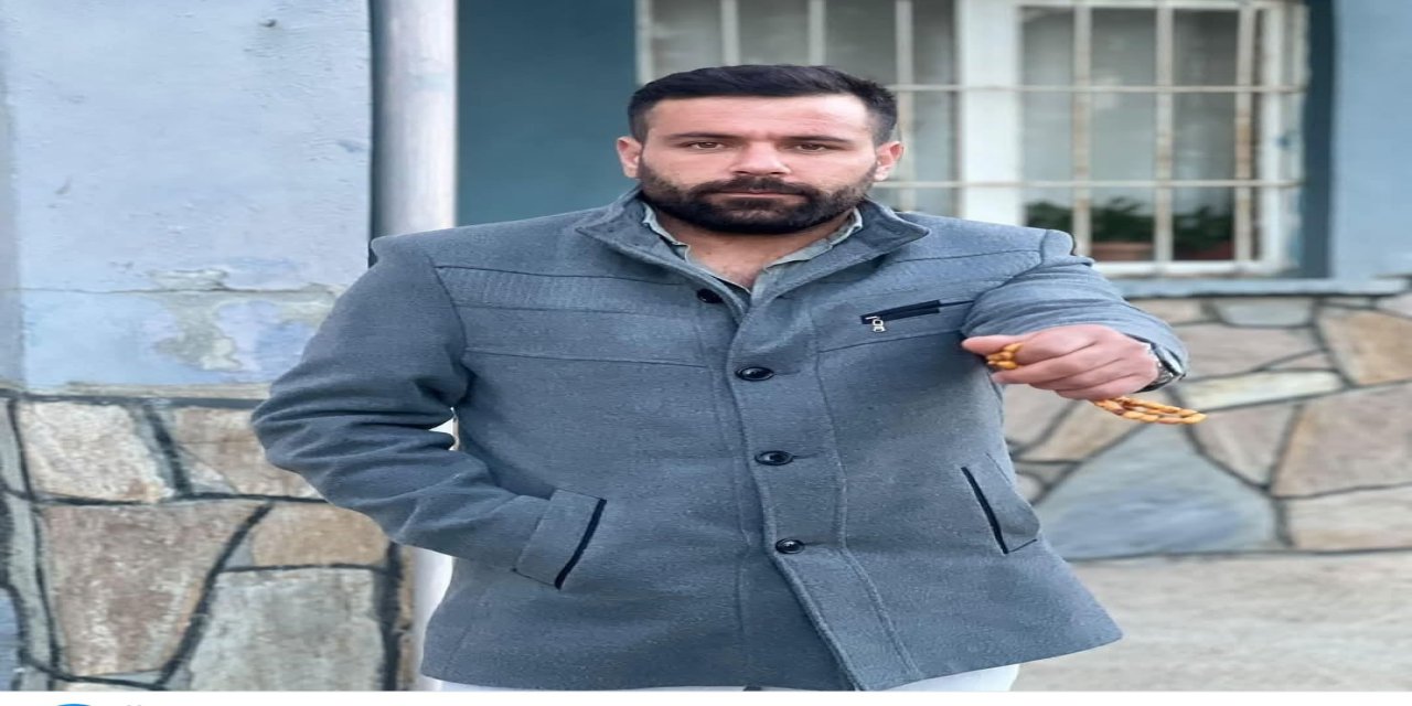 Bir Parça Malzeme İçin Kardeşine Kurşun Yağdırdı! Kanlı Hesaplaşma