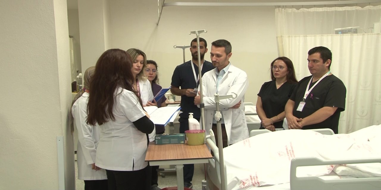 Kanser Değil, Bakıma Muhtaç Herkes! Palyatif Bakım Kimleri Kapsıyor?