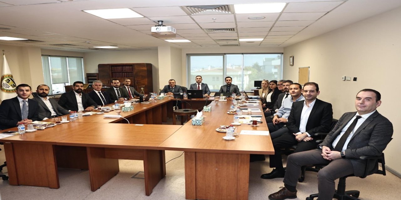 Şırnak Barosu'ndan Bilişim Hukukuna Stratejik Katılım