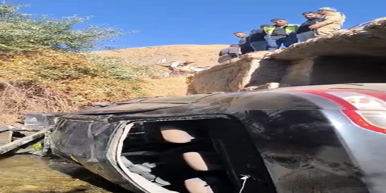 Köprüden Uçtular, Yaralı Kurtuldular