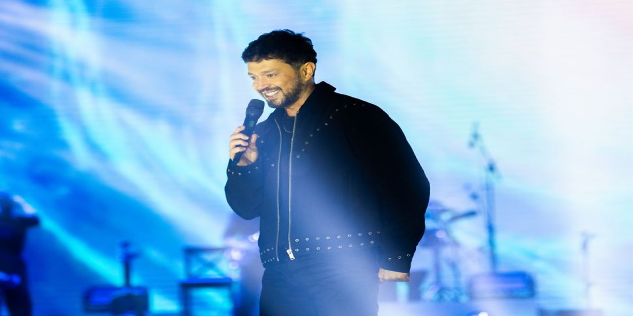 Ünlü Şarkıcı İlk Kez Açıkladı! Malatya Sırrı Herkesi Duygulandırdı