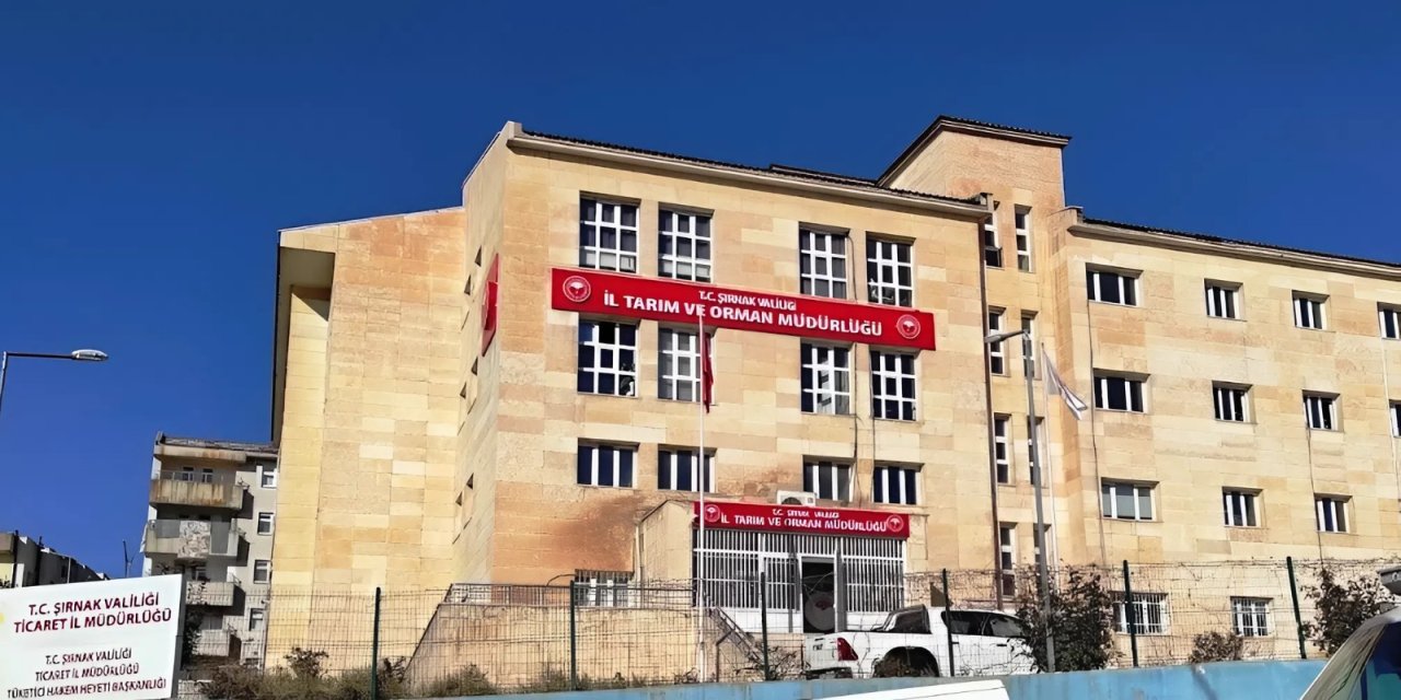 Şırnak'ta Önemli Duyuru: Kayıt Dışı Araziler İçin Son Gün 17 Ekim!