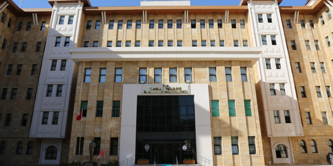 Uyuşturucu ticaretinden 9 yıl 2 ay hapis cezası bulunan şahıs yakalandı