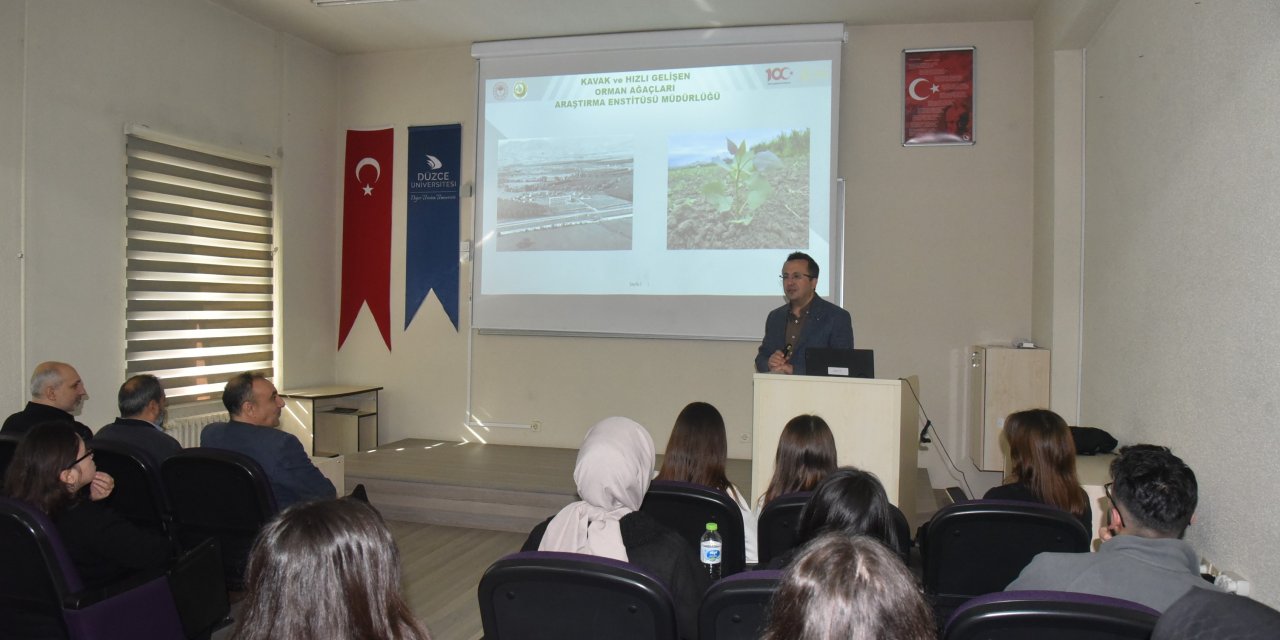 Dünyada 4,059 milyar hektar ormanlık alan