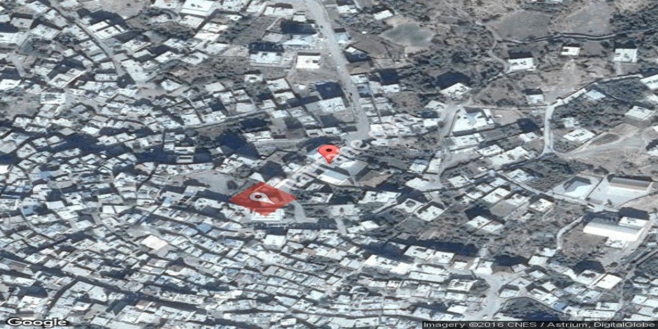 Şırnak’ta 20 Yıllık Tapu Krizi: Taraflar İmar Sorununu Gösterdi