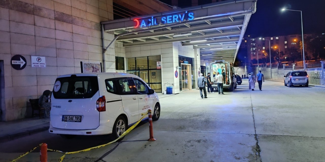 Siirt’te freni boşalan kamyon kaza yaptı: 5 yaralı