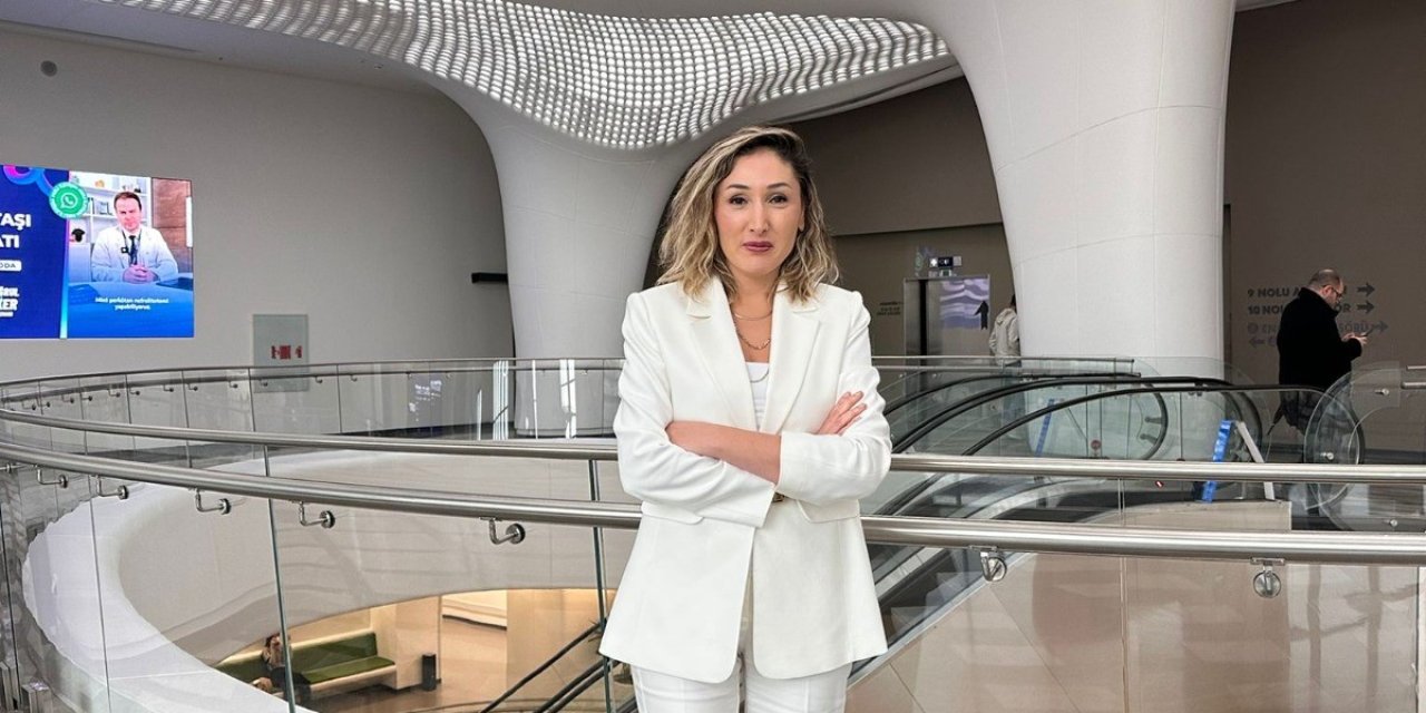 Türkiye'de 30 bin insan tromboz sebebiyle hayatını kaybediyor