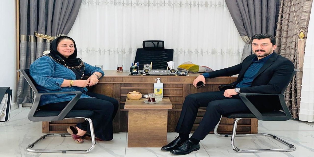 Şırnak'ta Kadın Emeğini Güçlendirme İş Birliği
