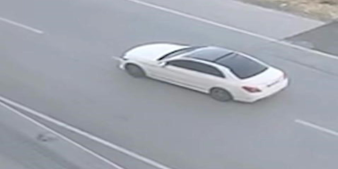 Sosyal Medyada Şov Yapıyordu! Polisten 56 Bin TL'lik Tokat