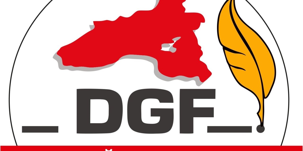 Doğu Anadolu Gazeteciler Federasyonu'ndan iki gazetecinin gözaltına alınmasına tepki