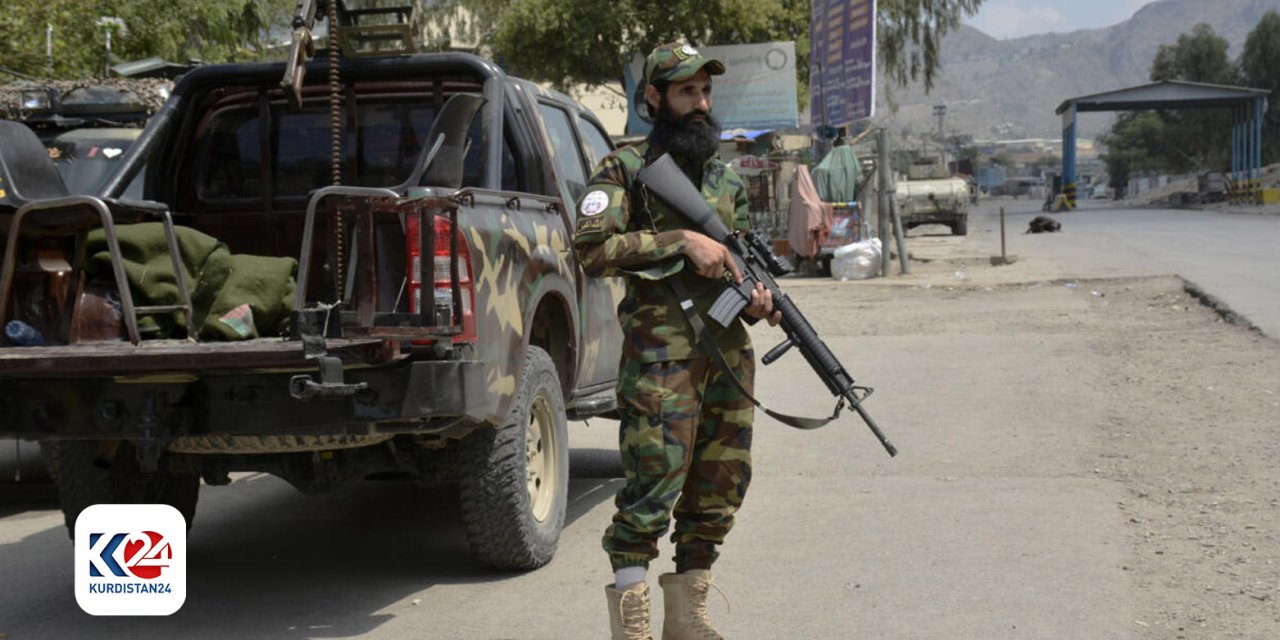 Pakistan, Afganistan ile görüşmeye hazır