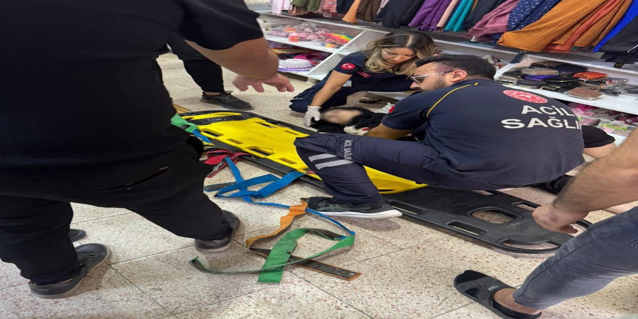 Silopi’de Bebek katili, İHA destekli operasyonla yakalandı