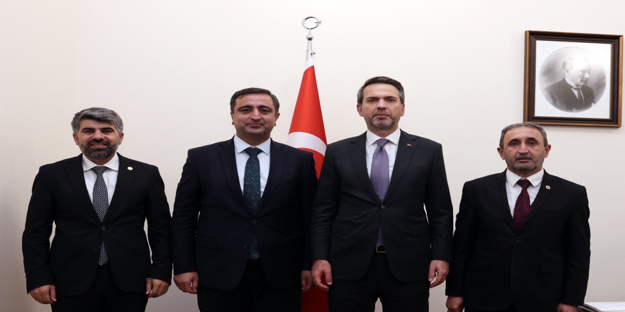 Silopi'nin Elektrik Çilesi Bitiyor mu? Vekilden Kritik "DEDAŞ" Ziyareti