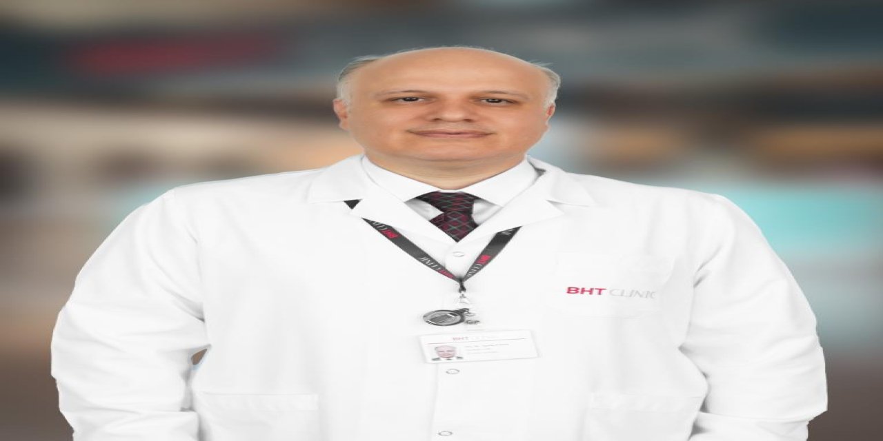 Prostat büyümesine ameliyatsız çözüm: "Su buharı tedavisi Türkiye'de yaygınlaşıyor"