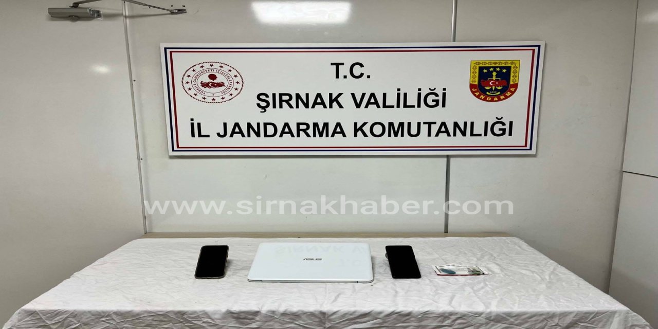 Şırnak'ta 'dosya kapatma' iddiasıyla 2 polis memuru tutuklandı