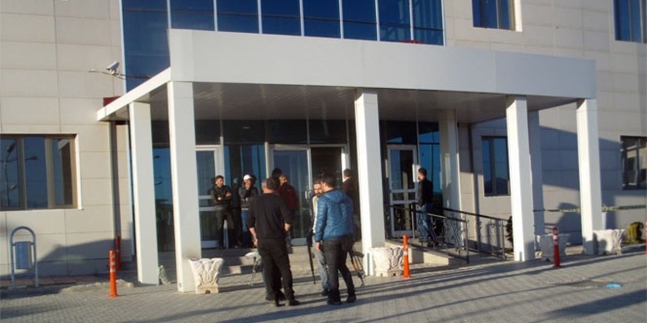 Van'da iki grup arasında silahlı kavga: 1 ölü, 19 yaralı