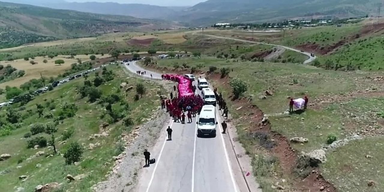 Şırnak Bugün Hareketli Olacak!