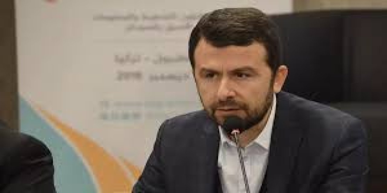 Basın İlan Kurumu Genel Müdürlüğü’ne Abdulkadir Çay atandı