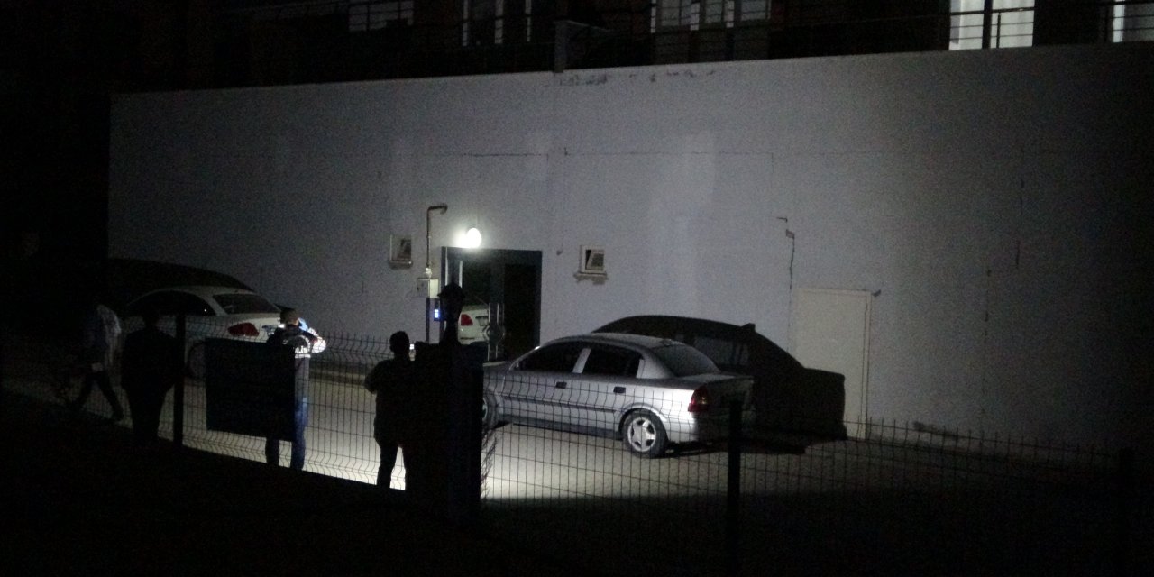 Malatya'da 86 yaşındaki adam evinde ölü bulundu