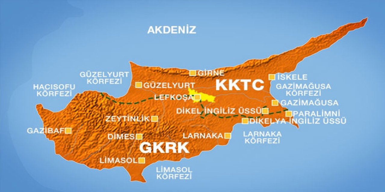 KKTC, yarın sandığa gidiyor: Demokrat Parti’den Tatar’a destek açıklaması