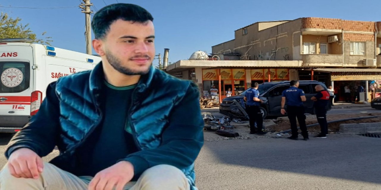 19 Yaşındaki Berhat Soysal'dan Acı Haber: Silopi Gözyaşlarına Boğuldu