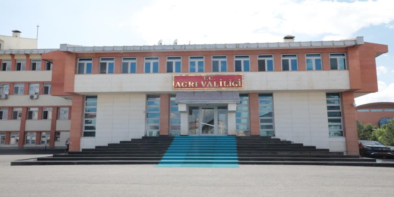 Ağrı Valiliğinden "ineğin araçla sürüklendiği" iddialarına ilişkin açıklama