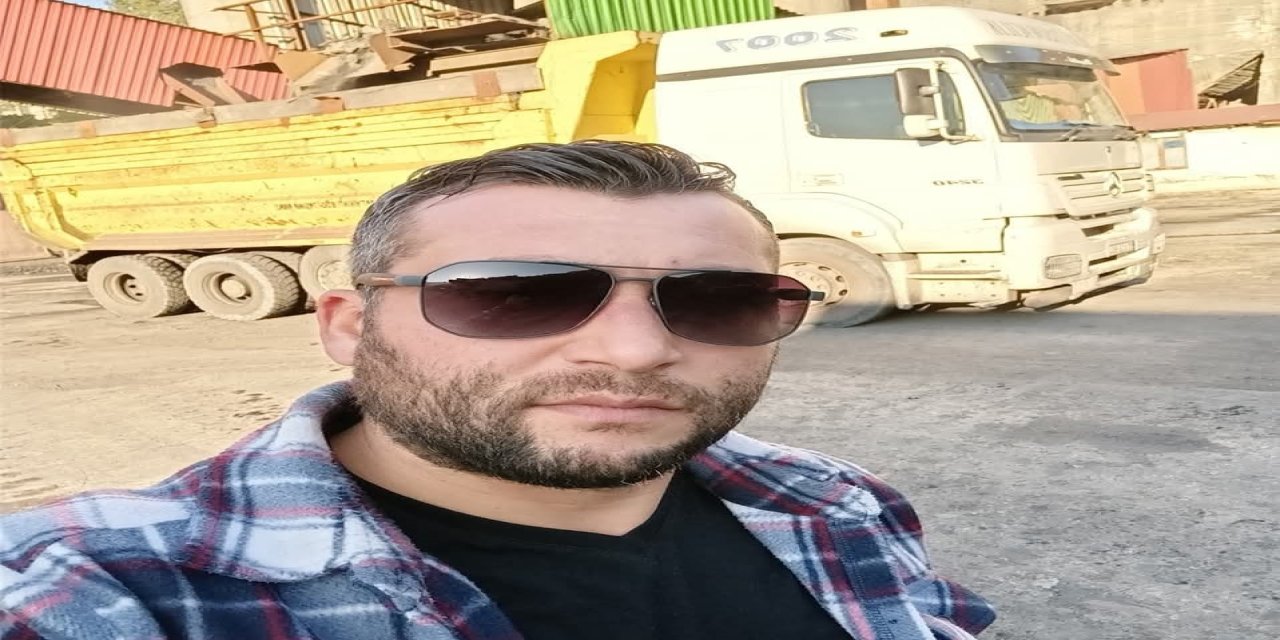 Patlamanın Şiddetiyle 5 Metre Havaya Fırladı! Korkunç Ölüm