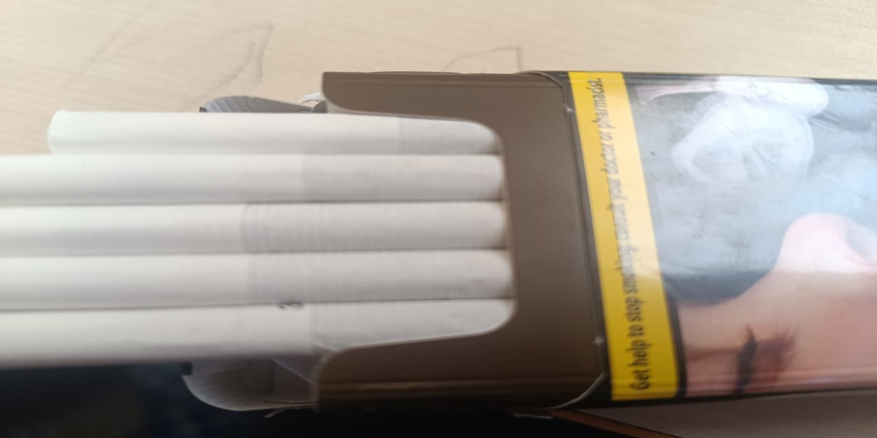 Bir sigara grubuna daha zam geldi