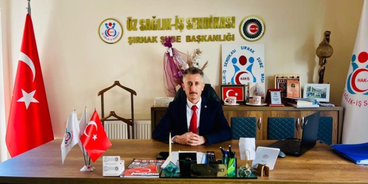 Şırnak’ta Promosyon Krizi: 60 Bin TL Teklif Tepki Çekti!