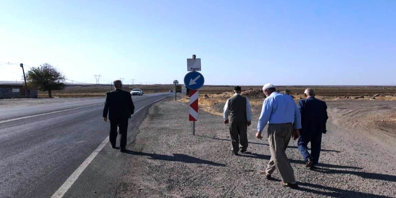 "Ölüm Yolu" Artık Can Almasın: İdil-Cizre Yolu İçin Acil Çağrı
