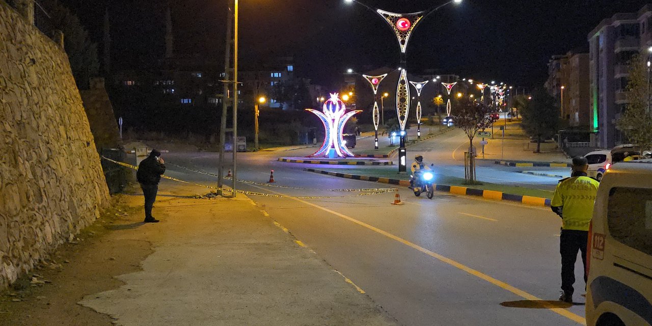 Lise Öğrencisi Berrak Motosiklet Kazasına Kurban Gitti