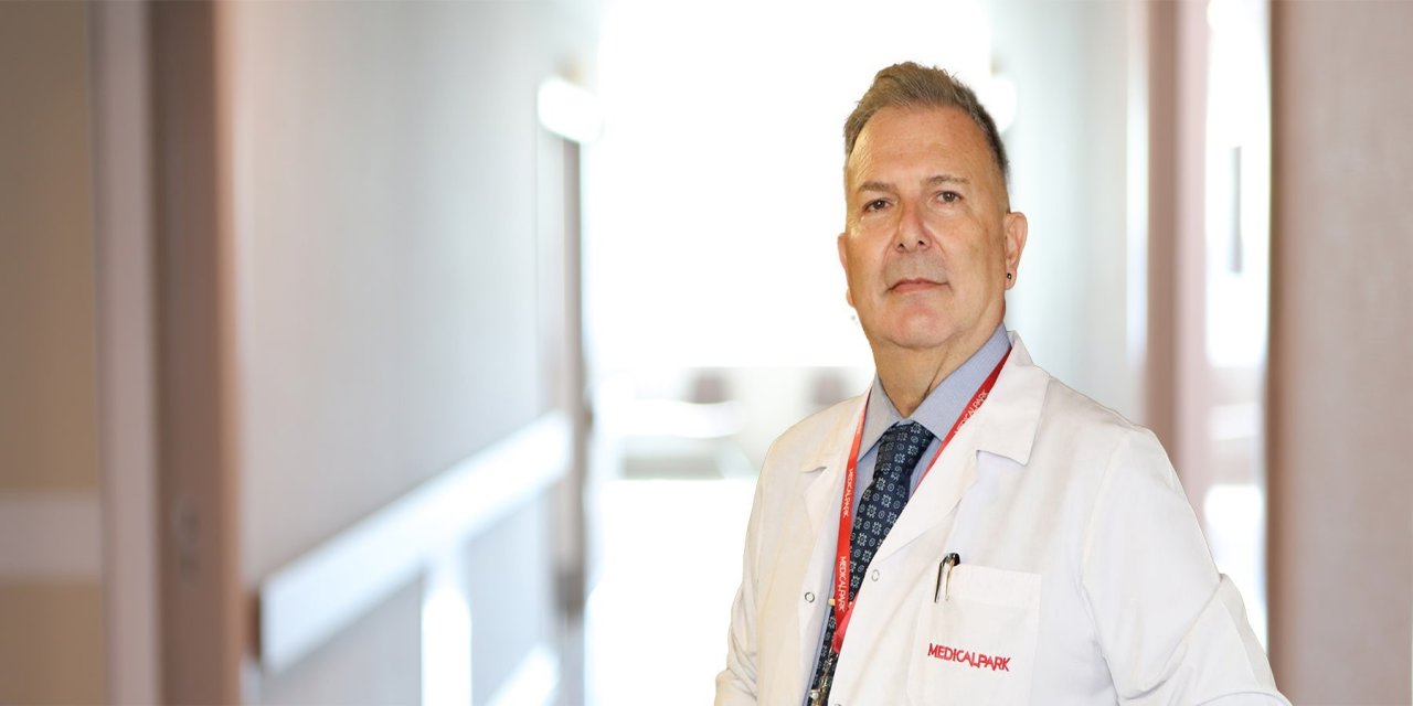 Uzmanından uyarı: "Göz alerjisi göz kuruluğuna yol açabilir"