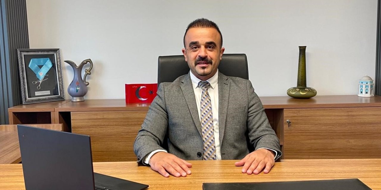 OSB Teknoloji Zirvesi’ne geri sayım başladı