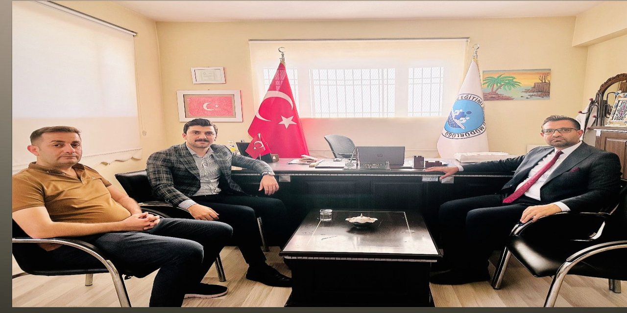 Silopi’de kurumlar arası iş birliği güçleniyor