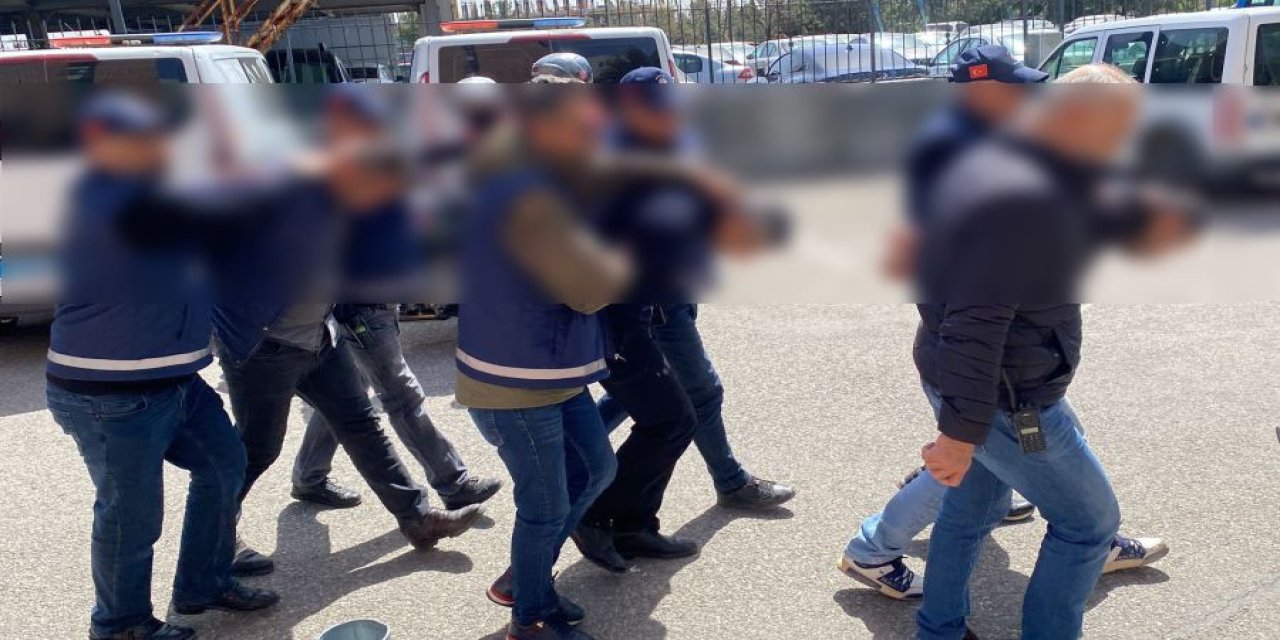 Şırnak'ta Sahte Engelli Raporu Operasyonu: 3 Gözaltı